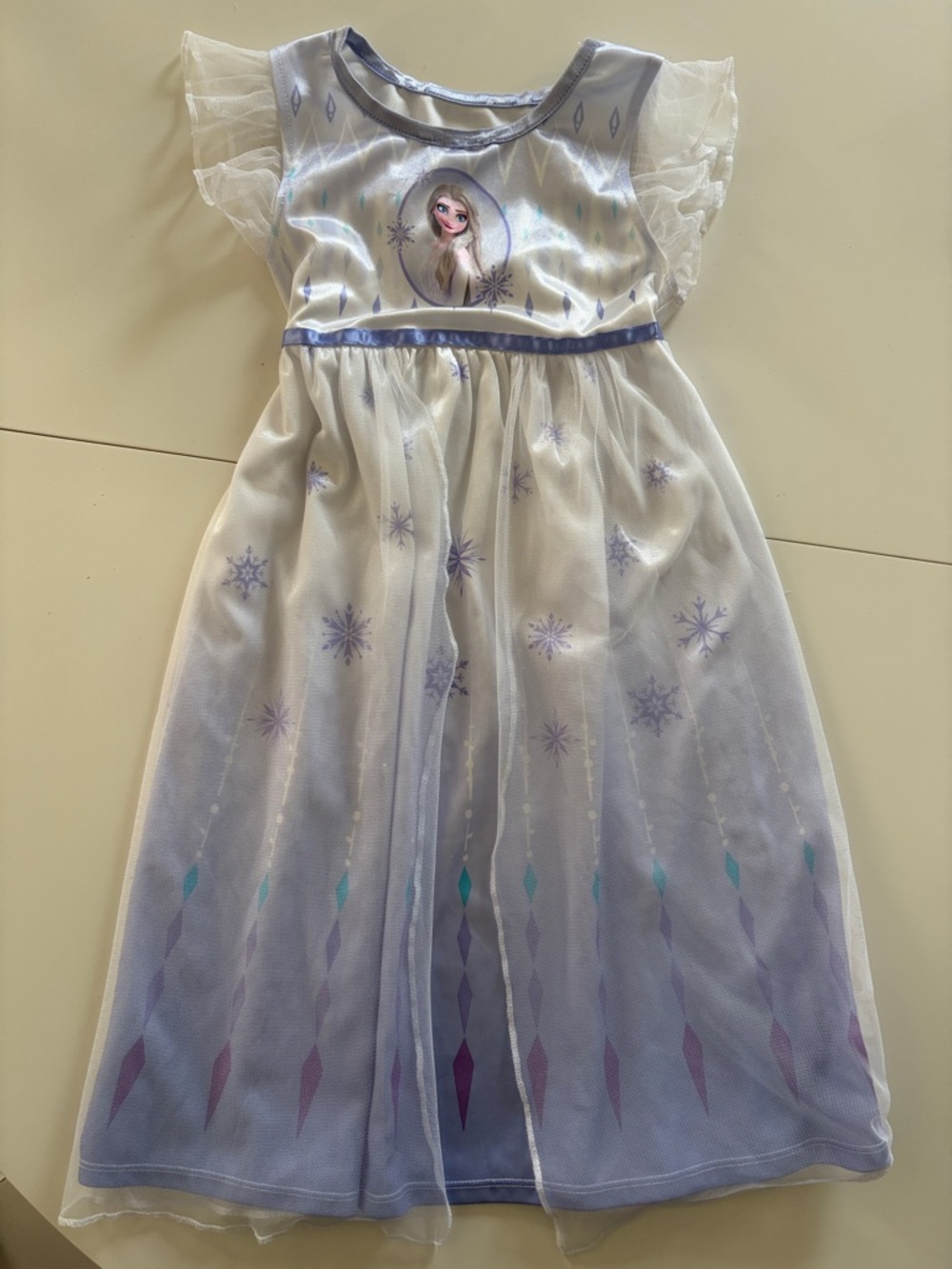 Frozen 4T